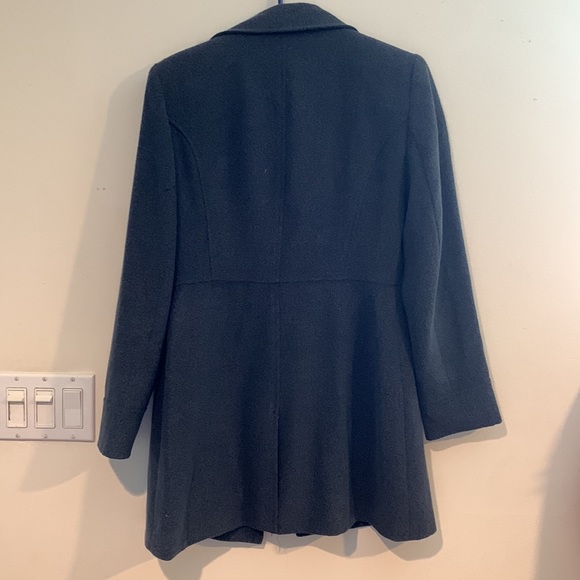 Lena Gabrielle Coat - Picture 2 of 3